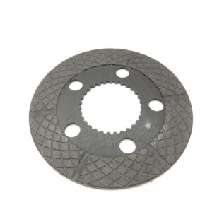FRONT DIFFERENTIAL LOCKING DISC IN OIL BATH - LANDINI - 3557981M1 - Image 1