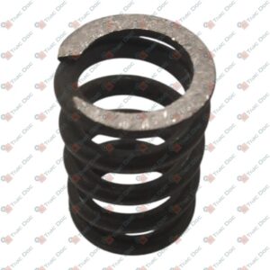 FRONT DIFFERENTIAL LOCKING CLUTCH GROUP SPRING - LANDINI - 3557999M1 - Image 1