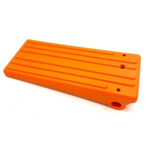 ACCELERATOR PEDAL - LANDINI - 3558245M2 - Image 1