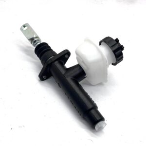 CLUTCH PEDAL PUMP - LANDINI - 3558552M91 - Image 2
