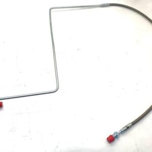 TUBO COMANDO ATTUATORE FRIZIONE - LANDINI - 3558593M92 - immagine 1