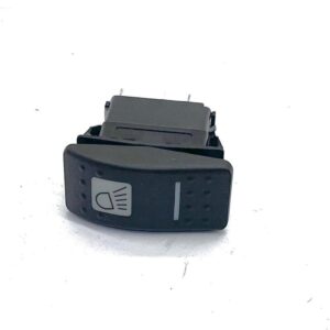 light switch - LANDINI - 3559518M91 - Image 1