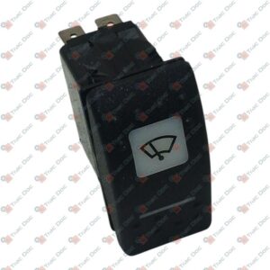 FRONT WINDSCREEN WIPER SWITCH - LANDINI - 3559721M91 - Image 1