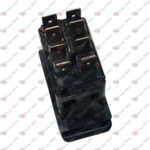 FRONT WINDSCREEN WIPER SWITCH - LANDINI - 3559721M91 - Image 2