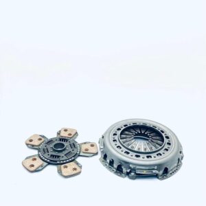 13' SINGLE DISC CLUTCH KIT - LANDINI - 3559828M91 - Image 1