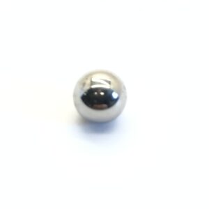 STEEL BALL DIAMETER 3/8 "= 9.52 mm. - LANDINI - 361031X1 - Image 1