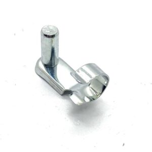 SNAP PIN DIAMETER 6 LENGTH 12 mm. FOR FORK - LANDINI - 3647147M91 - Image 1