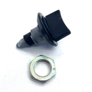 THREADED COVER FIXING KNOB - LANDINI - 3647761M91 - Image 1