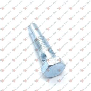SPECIAL DRILLED SCREW - LANDINI - 3648371M1 - Image 1