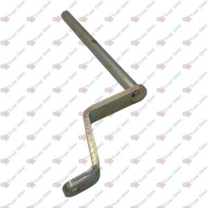 FORK LEVER PEDAL CLUTCH - LANDINI - 3651196M92 - Image 1