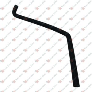 WATER-OIL HEAT EXCHANGER TUBE - LANDINI - 3652451M2 - Image 1