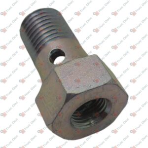 PERFORATED FITTING - LANDINI - 3652941M1 - Image 1