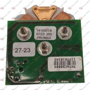 INTERNAL TEMPERATURE INDICATOR - LANDINI - 3654639M91 - Image 2