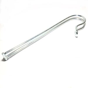 HOOK LATCHING THIRD LIFT POINT - LANDINI - 3655213M1 - Image 1