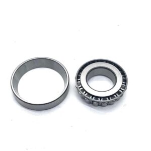 CUSCINETTO A RULLI CONICI - LANDINI - 3655986M91 - immagine 2