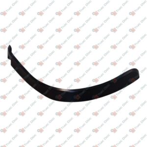 LEFT SIDE FENDER EXTENSION - LANDINI - 3657483M1 - Image 1