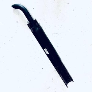 VERTICAL SILENCER COMPLETE WITH PROTECTION - LANDINI - 3657500M92 - Image 3