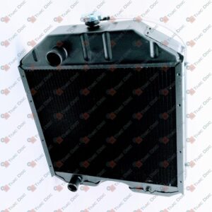 RADIATOR - LANDINI - 3658633M4 - Image 1
