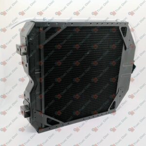 RADIATOR - LANDINI - 3658633M4 - Image 2