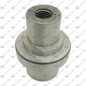 STEERING AXLE PIN - LANDINI - 3658936M2 - Image 1