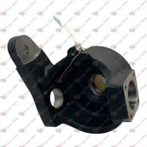 FRONT RIGHT WHEEL HUB BOX - LANDINI - 3658940M94 - Image 2