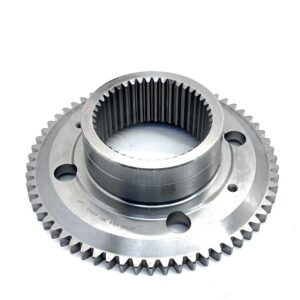NOTCHED FLANGE - LANDINI - 3658944M1 - Image 1