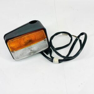 RIGHT SIDE FRONT LIGHT - LANDINI - 3660185M91 - Image 1