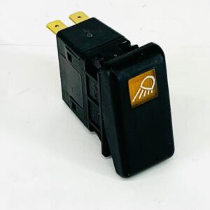 WORK LIGHT SWITCH - LANDINI - 3661265M91 - Image 1