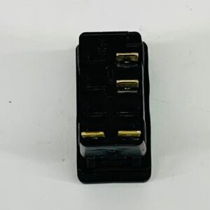 WORK LIGHT SWITCH - LANDINI - 3661265M91 - Image 2
