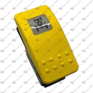 DOUBLE TRACTION ENGAGEMENT BUTTON - LANDINI - 3661746M91 - Image 1