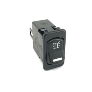 ROTATING LAMP SWITCH - LANDINI - 3662736M92 - Image 1