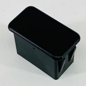 CAP RECTANGULAR HOLE SWITCH 37x21 - LANDINI - 3662863M1 - Image 1