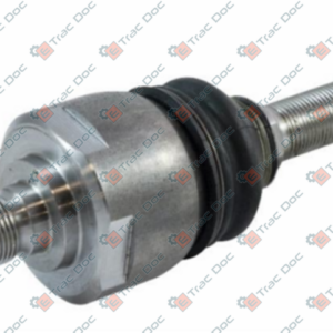HYDRO STEERING CYLINDER JOINT - LANDINI - 3665323M91 - Image 1