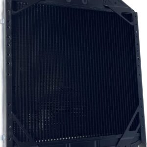 RADIATOR - LANDINI - 3666234M91 - Image 1