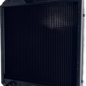 RADIATOR - LANDINI - 3666234M91 - Image 2