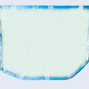 REAR WINDOW - LANDINI - 3667435M1 - Image 1