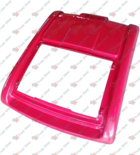 McCORMICK CABIN ROOF - LANDINI - 3668537M91