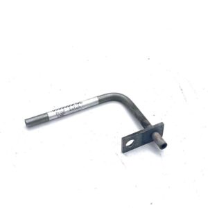 TUBE WITH BRACKET - LANDINI - 3669563M92 - Image 1