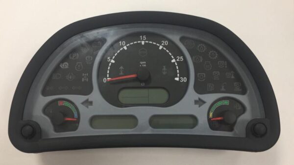 LA3669956M910