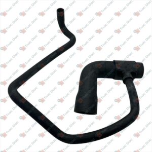 LOWER RADIATOR SLEEVE WITH DERIVATION - LANDINI - 3670310M91 - Image 1