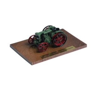 MODEL TRACTOR SUPERLANDINI 1933 SCALE 1:32 - LANDINI - 3670558M1 - Image 2