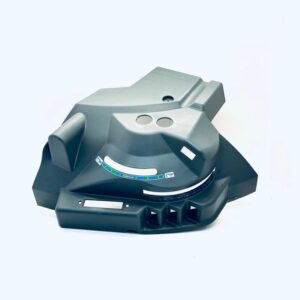 PANNELLO RIVESTIMENTO PLANCIA DI COMANDO PARAFANGO DESTRO - LANDINI - 3671360M4 - immagine 2