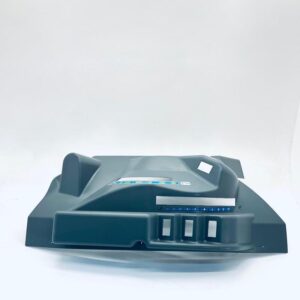 PANNELLO RIVESTIMENTO PLANCIA DI COMANDO PARAFANGO DESTRO - LANDINI - 3671360M4 - immagine 3