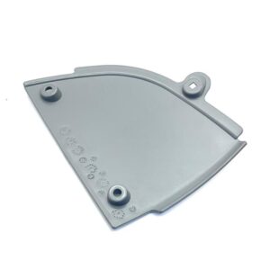 RIGHT SIDE DASHBOARD PANEL - LANDINI - 3671506M6 - Image 2