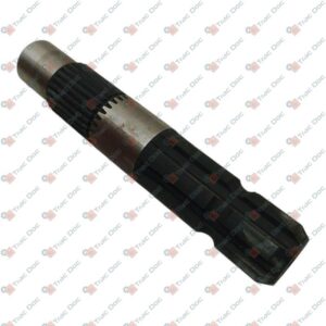 POWER TAKE-OFF OUTPUT SHAFT - LANDINI - 3672058M1 - Image 1
