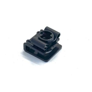 PLASTIC SPRING FOR BODYWORK SCREW FIXING - LANDINI - 3673075M1 - Image 1