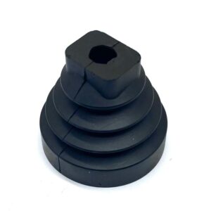 GEAR LEVER BELLOWS - LANDINI - 3673438M1 - Image 1