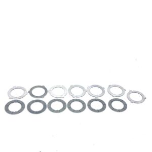 KIT DISCHI A BAGNO D'OLIO - LANDINI - 3673529M94 - immagine 1