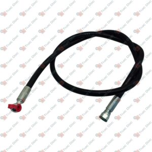FRONT BRAKE HOSE - LANDINI - 3675510M91 - Image 1