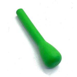 POMELLO VERDE LEVA DISTRIBUTORE IDRAULICO - LANDINI - 3675742M1 - immagine 1